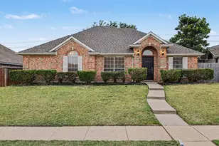 11709 Amber Valley Dr, Frisco, TX 75035 - Photo 1