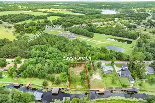 5271 Bayshore Dr, Athens, TX 75752 - Photo 1