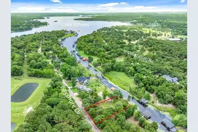 5271 Bayshore Drive, Athens, TX 75752 - Photo 2