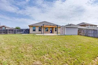 1229 Walnut Cliff Court, Fort Worth, TX 76179 - Photo 36