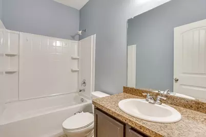 1229 Walnut Cliff Court, Fort Worth, TX 76179 - Photo 26