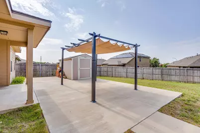 1229 Walnut Cliff Court, Fort Worth, TX 76179 - Photo 34