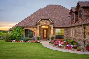 132 Rancho Vista Dr, Aledo, TX 76008 - Photo 1