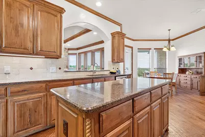 132 Rancho Vista Drive, Aledo, TX 76008 - Photo 12