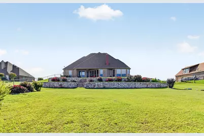132 Rancho Vista Drive, Aledo, TX 76008 - Photo 34