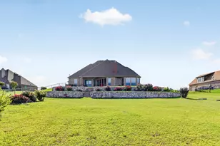 132 Rancho Vista Dr, Aledo, TX 76008 - Photo 34