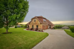 132 Rancho Vista Dr, Aledo, TX 76008 - Photo 36