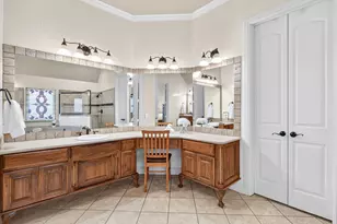 132 Rancho Vista Dr, Aledo, TX 76008 - Photo 20
