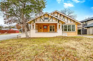 1617 Forest Park Blvd, Fort Worth, TX 76110 - Photo 1