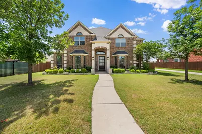 12995 Llano Avenue, Frisco, TX 75035 - Photo 1