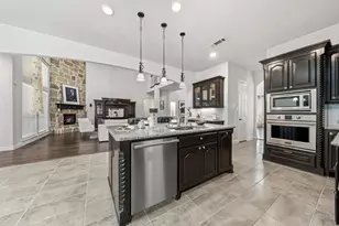 12995 Llano Ave, Frisco, TX 75035 - Photo 14