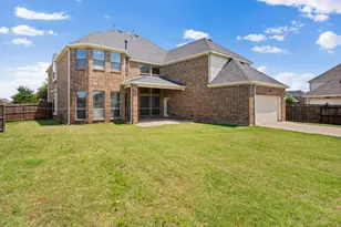 12995 Llano Ave, Frisco, TX 75035 - Photo 40