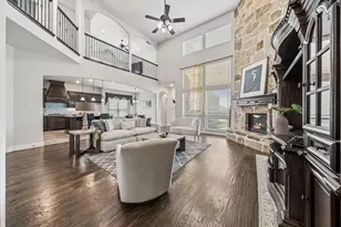 12995 Llano Ave, Frisco, TX 75035 - Photo 8