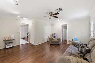 307 W Goddard St, West, TX 76691 - Photo 4