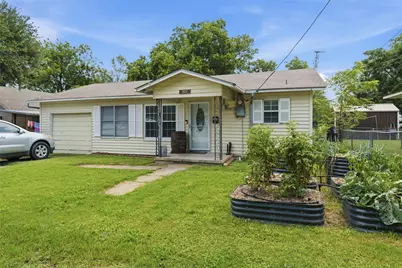 307 W Goddard Street, West, TX 76691 - Photo 2