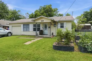 307 W Goddard St, West, TX 76691 - Photo 2