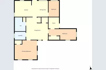 307 W Goddard Street, West, TX 76691 - Photo 16