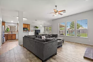 308 Creekwood Trail, Forney, TX 75126 - Photo 18