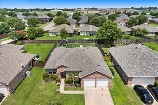 308 Creekwood Trail, Forney, TX 75126 - Photo 30