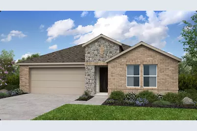 15004 Horseshoe Post Road, Fort Worth, TX 76052 - Photo 1