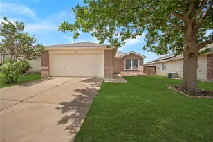 1618 Pin Oak Trail, Anna, TX 75409 - Photo 1