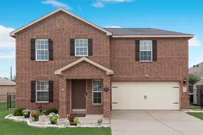 149 Cattlemans Creek Road, Newark, TX 76071 - Photo 1