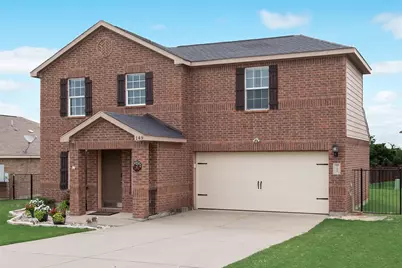 149 Cattlemans Creek Road, Newark, TX 76071 - Photo 36