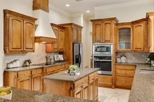 3967 Spinnaker Run Point, Little Elm, TX 75068 - Photo 18