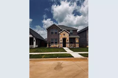2625 Lewisville Road, Celina, TX 75009 - Photo 1