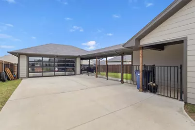616 Charlotte Lane, Burleson, TX 76028 - Photo 30
