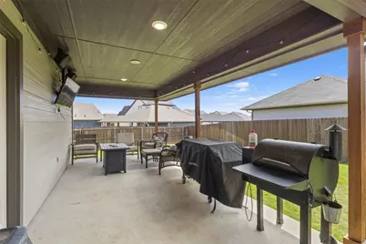 616 Charlotte Lane, Burleson, TX 76028 - Photo 26