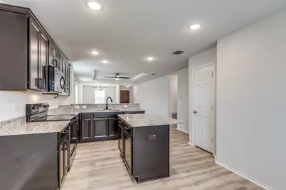 1337 Waggoner Drive, Aubrey, TX 76227 - Photo 6