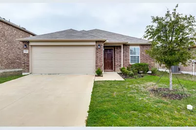 1337 Waggoner Drive, Aubrey, TX 76227 - Photo 2