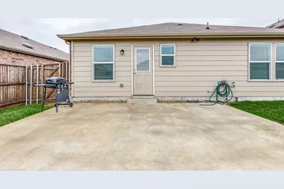 1337 Waggoner Drive, Aubrey, TX 76227 - Photo 24
