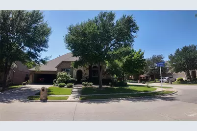 1109 Well Meadow Lane, McKinney, TX 75071 - Photo 2