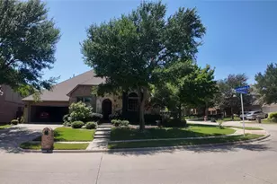 1109 Well Meadow Ln, McKinney, TX 75071 - Photo 2