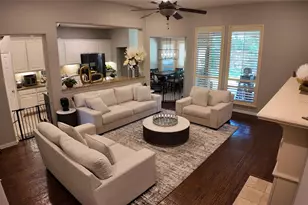 1109 Well Meadow Ln, McKinney, TX 75071 - Photo 6