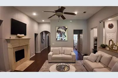 1109 Well Meadow Lane, McKinney, TX 75071 - Photo 8
