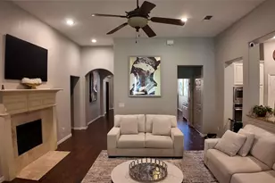 1109 Well Meadow Ln, McKinney, TX 75071 - Photo 8