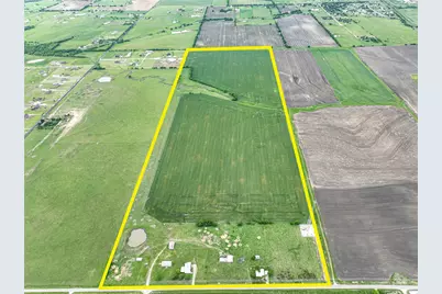000 Chisam Road, Sanger, TX 76266 - Photo 1