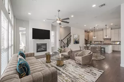8075 Sunflower Lane, Dallas, TX 75252 - Photo 2