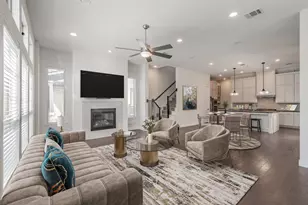 8075 Sunflower Ln, Dallas, TX 75252 - Photo 2