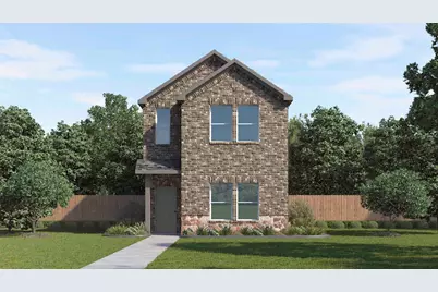 976 Happy Holly Road, Lavon, TX 75166 - Photo 1