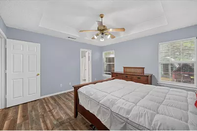 209 Pafford Street, Justin, TX 76247 - Photo 28