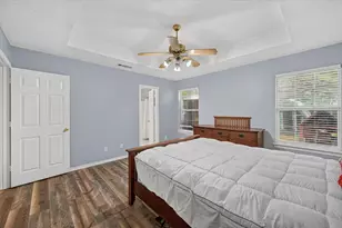 209 Pafford St, Justin, TX 76247 - Photo 28