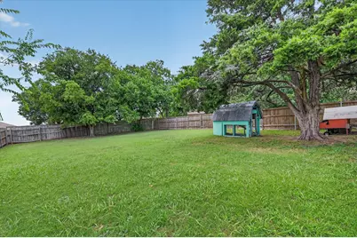 209 Pafford Street, Justin, TX 76247 - Photo 34