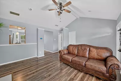 209 Pafford Street, Justin, TX 76247 - Photo 6