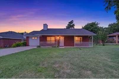 209 Pafford Street, Justin, TX 76247 - Photo 1