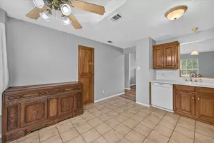 209 Pafford St, Justin, TX 76247 - Photo 20