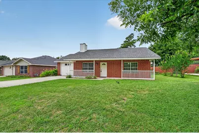 209 Pafford Street, Justin, TX 76247 - Photo 2